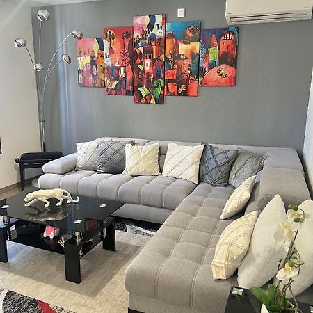Diego 4 Pieces Duplex Ницца Экстерьер фото