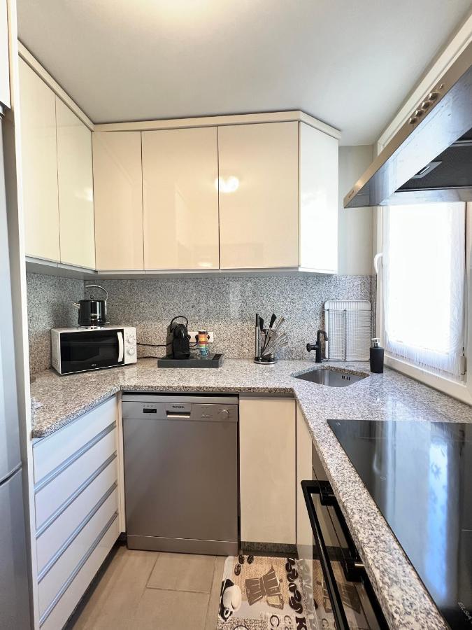 Diego 4 Pieces Duplex Ницца Экстерьер фото